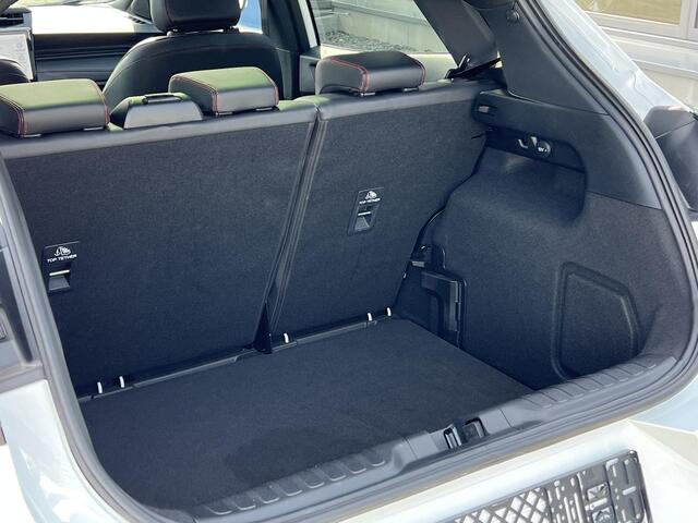 Ford PUMA 1.0 EcoBoost Hybrid ST-Line X 155pk Automaat | Panoramadak | Afneembare trekhaak | Winter Pack | Adaptive cruise control | 360 graden camera | Bang&Olufsen | Elektrsiche achterklep | Matrix LED