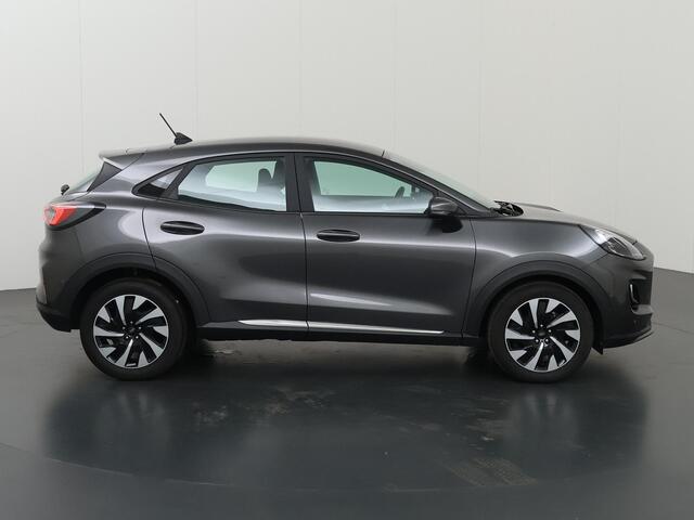 Ford PUMA 1.0 EcoBoost Hybrid Titanium | Navigatie | Winterpack | Cruise control Adaptief | Parkeercamera | Climate Control |