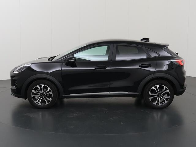 Ford PUMA 1.0 EcoBoost Hybrid Titanium | Facelift | Winterpakket | Cruise Control Adadtief | Parkeercamera 360° | Navigatie |