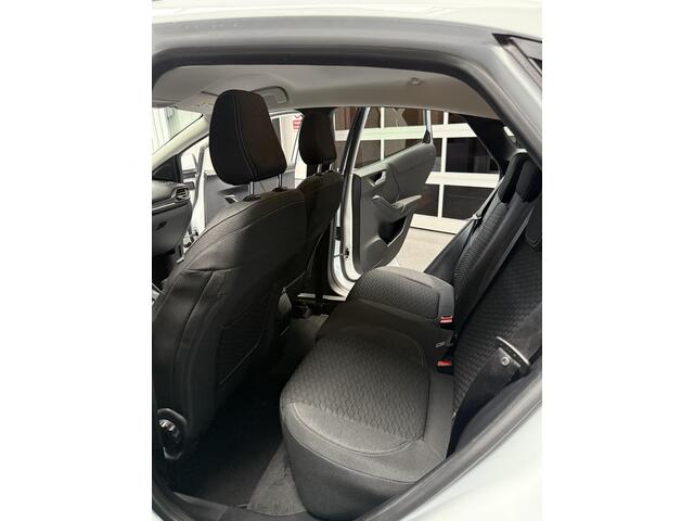 Ford PUMA 1.0 EcoBoost Hybrid Titanium Automaat!!!