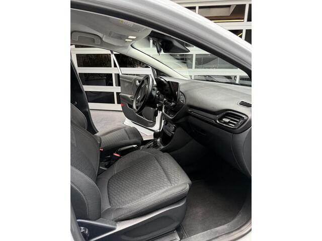 Ford PUMA 1.0 EcoBoost Hybrid Titanium Automaat!!!