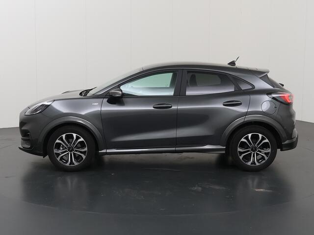 Ford PUMA 1.0 EcoBoost Hybrid ST-Line | Winterpakket | Parkeercamera | Navigatie | Climate Control |