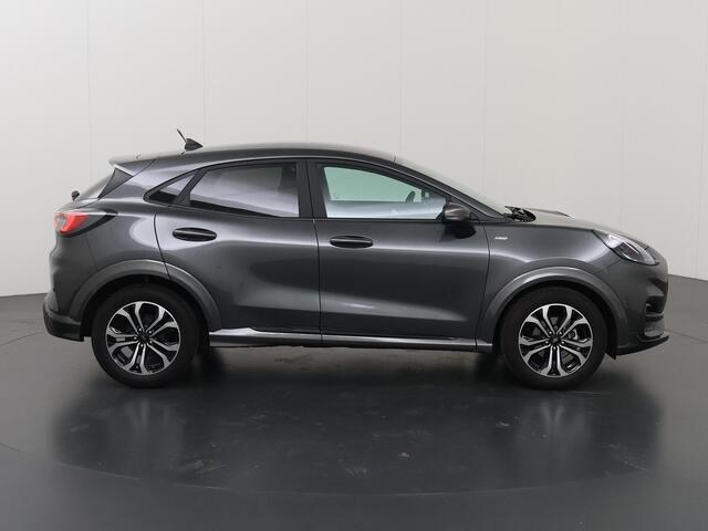 Ford PUMA 1.0 EcoBoost Hybrid ST-Line | Winterpakket | Parkeercamera | Navigatie | Climate Control |