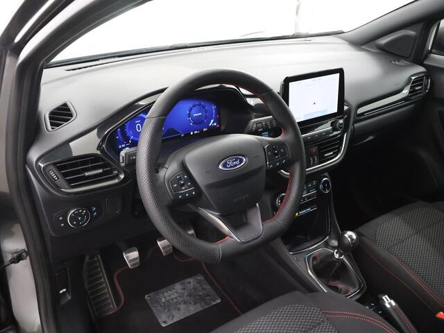 Ford PUMA 1.0 EcoBoost Hybrid ST-Line | Winterpakket | Parkeercamera | Navigatie | Climate Control |