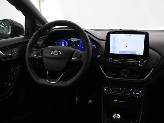 Ford PUMA 1.0 EcoBoost Hybrid ST-Line X | Panoramadak | Winterpakket | Cruise Control Adaptief | Parkeercamera |
