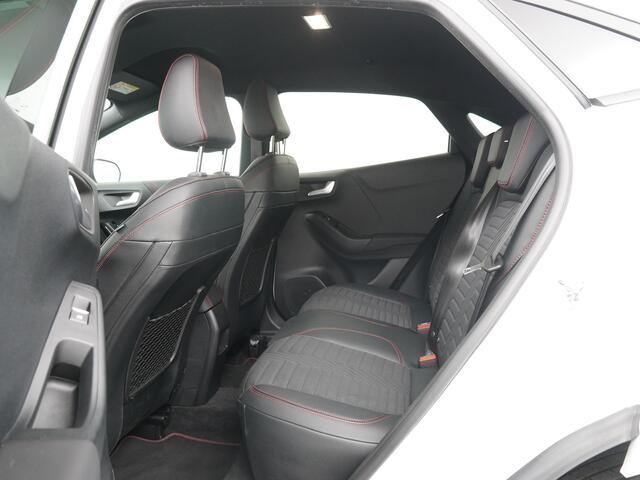 Ford PUMA 125 PK EcoBoost Hybrid ST-Line X | Trekhaak | Winterpackk | Camera | Cruise | PDC voor+achter |