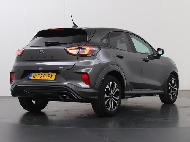 Ford PUMA 1.0 EcoBoost Hybrid ST-Line | Winterpakket | Climate Control | Navigatie | Cruise Control |