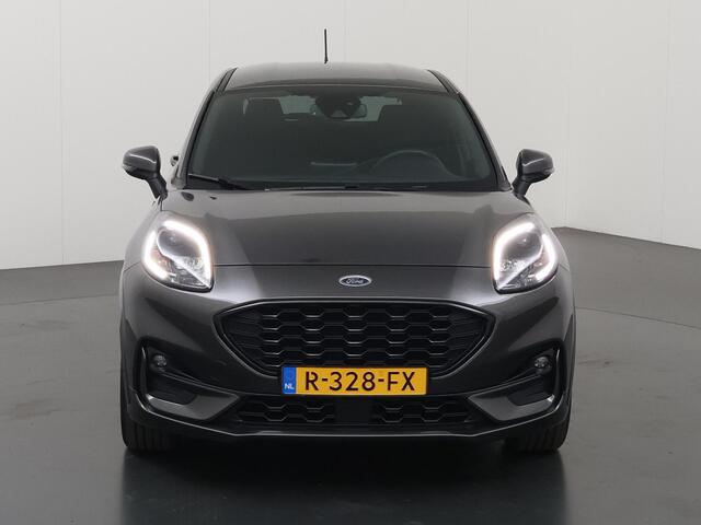 Ford PUMA 1.0 EcoBoost Hybrid ST-Line | Winterpakket | Climate Control | Navigatie | Cruise Control |