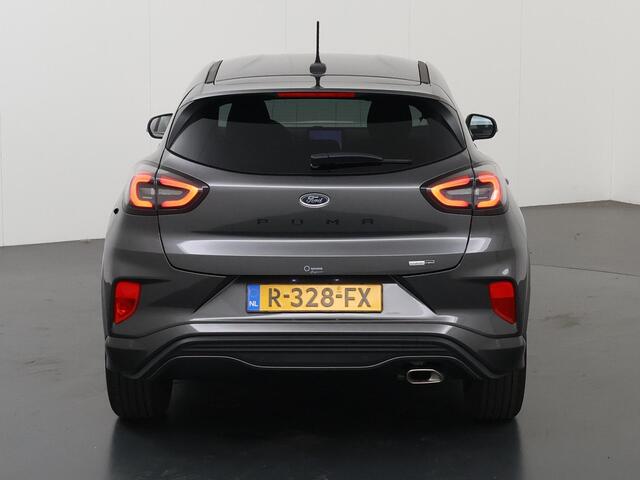 Ford PUMA 1.0 EcoBoost Hybrid ST-Line | Winterpakket | Climate Control | Navigatie | Cruise Control |