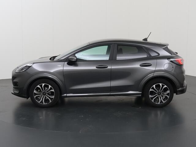 Ford PUMA 1.0 EcoBoost Hybrid ST-Line | Winterpakket | Climate Control | Navigatie | Cruise Control |