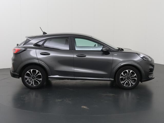 Ford PUMA 1.0 EcoBoost Hybrid ST-Line | Winterpakket | Climate Control | Navigatie | Cruise Control |