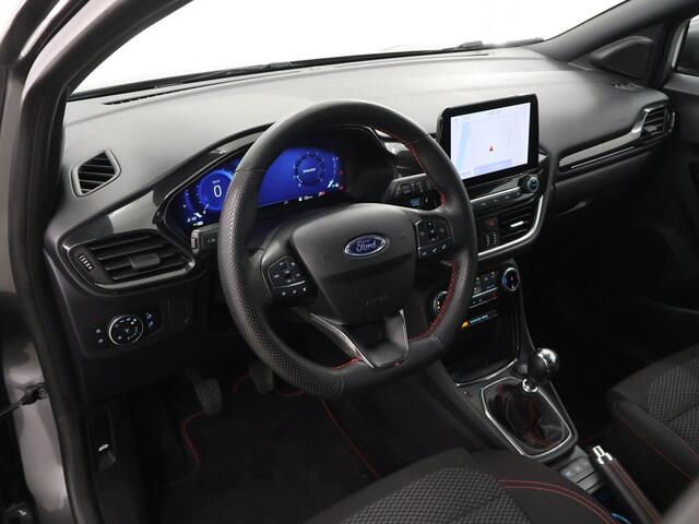 Ford PUMA 1.0 EcoBoost Hybrid ST-Line | Winterpakket | Climate Control | Navigatie | Cruise Control |