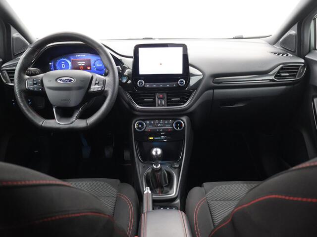Ford PUMA 1.0 EcoBoost Hybrid ST-Line | Winterpakket | Climate Control | Navigatie | Cruise Control |