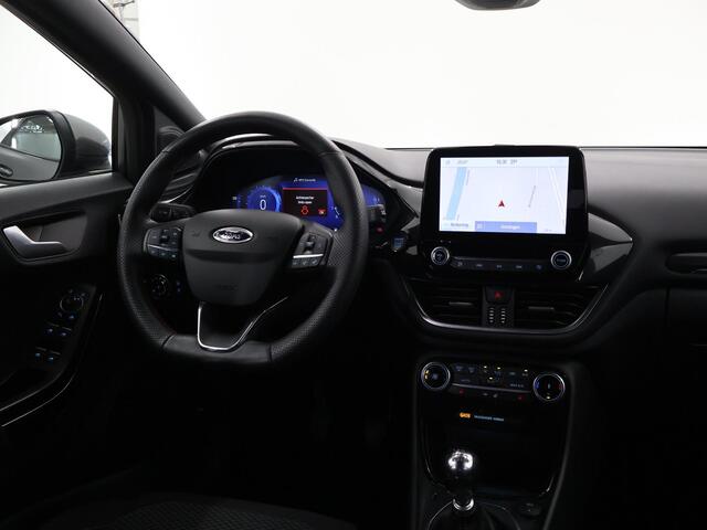 Ford PUMA 1.0 EcoBoost Hybrid ST-Line | Winterpakket | Climate Control | Navigatie | Cruise Control |