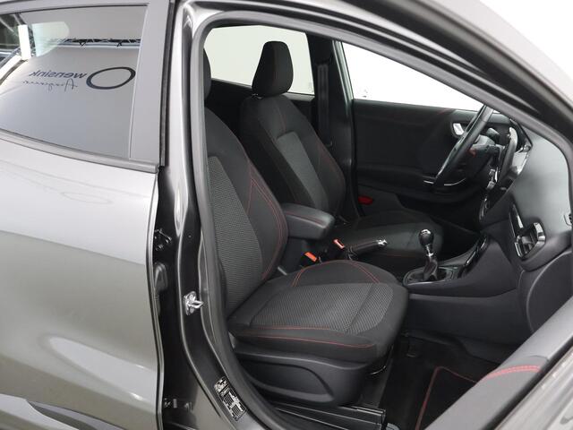 Ford PUMA 1.0 EcoBoost Hybrid ST-Line | Winterpakket | Climate Control | Navigatie | Cruise Control |