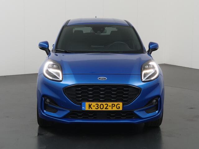 Ford PUMA 1.0 EcoBoost Hybrid Titanium X First Edition | Winterpakket | Navigatie | Climate Control | B&O | Cruise Control |