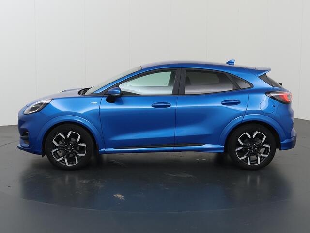 Ford PUMA 1.0 EcoBoost Hybrid Titanium X First Edition | Winterpakket | Navigatie | Climate Control | B&O | Cruise Control |