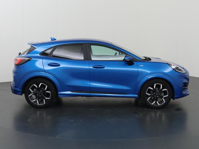 Ford PUMA 1.0 EcoBoost Hybrid Titanium X First Edition | Winterpakket | Navigatie | Climate Control | B&O | Cruise Control |