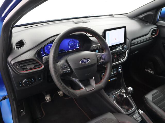 Ford PUMA 1.0 EcoBoost Hybrid Titanium X First Edition | Winterpakket | Navigatie | Climate Control | B&O | Cruise Control |