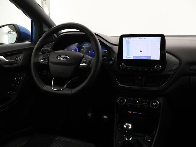 Ford PUMA 1.0 EcoBoost Hybrid Titanium X First Edition | Winterpakket | Navigatie | Climate Control | B&O | Cruise Control |