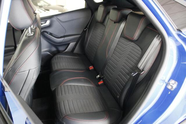 Ford PUMA 1.0 EcoBoost Hybrid ST-Line X Clima | Carplay | Keyless | LED | Leer| Nette auto!