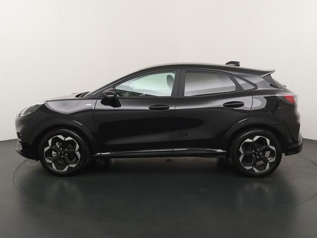 Ford PUMA ST-Line X EcoBoost Hybrid 125 pk | Winter Pack | Driver Ass. Pack |