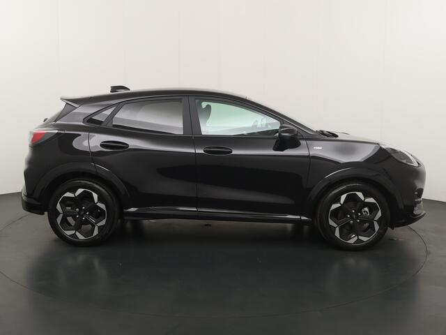 Ford PUMA ST-Line X EcoBoost Hybrid 125 pk | Winter Pack | Driver Ass. Pack |
