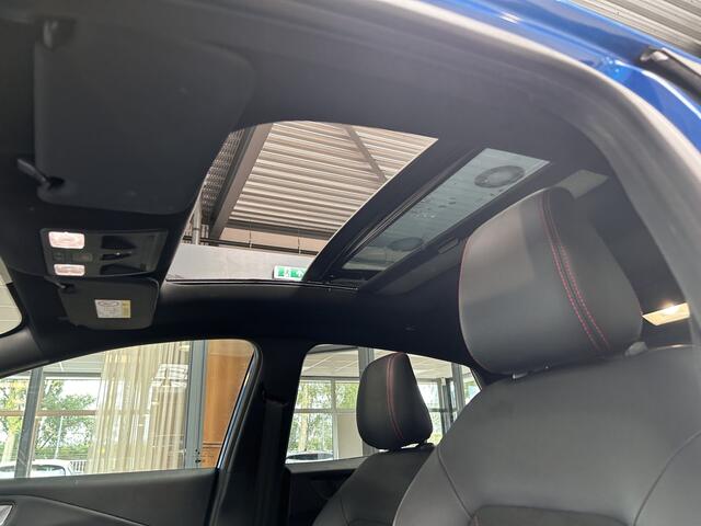 Ford PUMA EcoBoost Hybrid 155PK ST-Line X | Trekhaak | Winter Pack | Pano | 360° Camera | B&O | Matrix LED | 19'' Velgen |