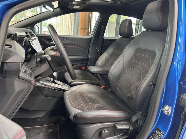 Ford PUMA EcoBoost Hybrid 155PK ST-Line X | Trekhaak | Winter Pack | Pano | 360° Camera | B&O | Matrix LED | 19'' Velgen |