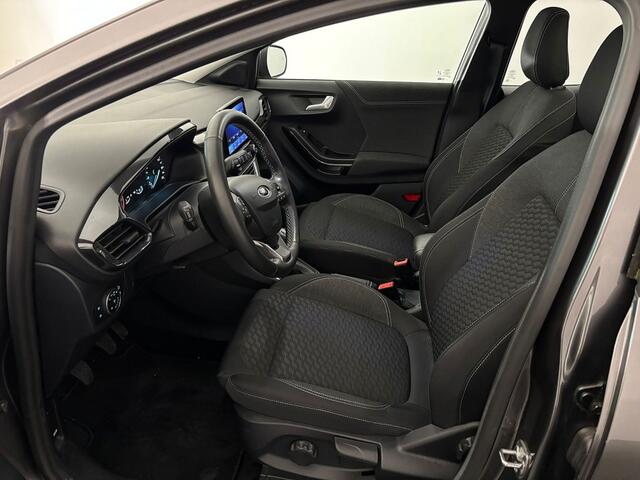 Ford PUMA 1.0 EcoBoost Hybrid Titanium | NAVI | AIRCO | VELGEN | PDC