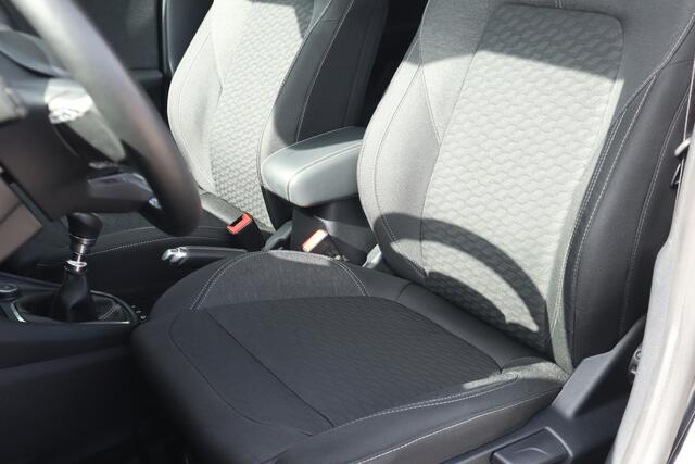 Ford PUMA 1.0 EcoBoost Hybrid Titanium | Cruise | Navi | Winterpack