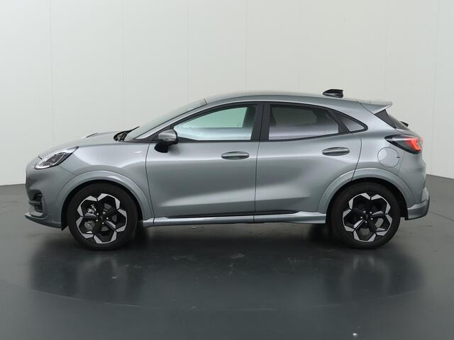 Ford PUMA 1.0 EcoBoost Hybrid ST-Line X | Panoramadak | Winterpakket | Cruise Control Adaptief | Parkeercamera 360° | B&O |