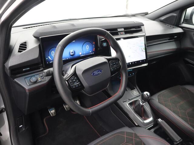 Ford PUMA 1.0 EcoBoost Hybrid ST-Line X | Panoramadak | Winterpakket | Cruise Control Adaptief | Parkeercamera 360° | B&O |