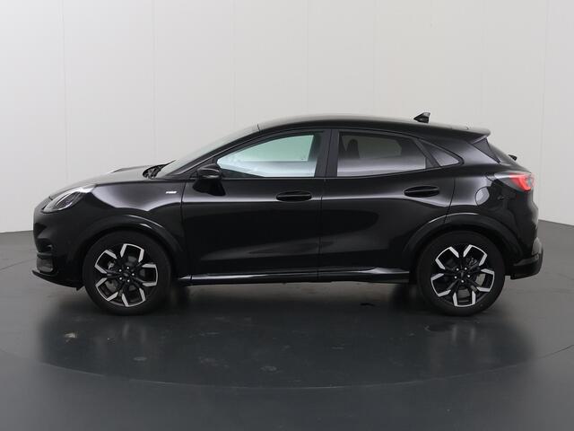 Ford PUMA 1.0 EcoBoost Hybrid ST-Line X First Edition | Winterpakket | Cruise Control Adaptief | B&O | Parkeercamera | Navigatie |