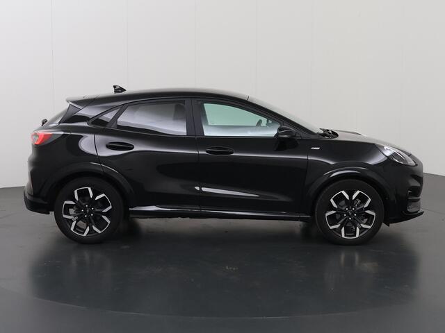 Ford PUMA 1.0 EcoBoost Hybrid ST-Line X First Edition | Winterpakket | Cruise Control Adaptief | B&O | Parkeercamera | Navigatie |