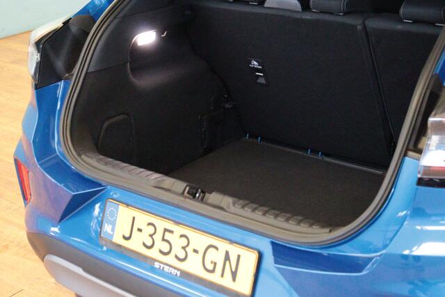Ford PUMA 1.0 EcoBoost Hybrid Titanium | NAVI | PDC ACHTER | VRUIT/STUUR/STOELVERW | LANE-ASSIST | B&O AUDIO |