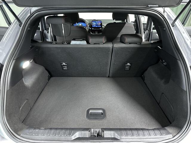 Ford PUMA 1.0 EcoBoost Hybrid ST-Line X Automaat | Navi | Pano