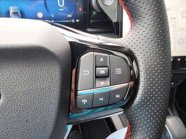 Ford PUMA 1.0 EcoBoost Hybrid ST-Line X 155pk Automaat | Panoramadak | Afneembare trekhaak | Winter Pack | Adaptive cruise control | 360 graden camera | Bang&Olufsen | Elektrsiche achterklep | Matrix LED