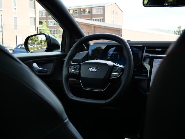 Ford PUMA 1.0 ST Line Mild Hybrid 155 Pk Automaat Navi / B&O / Pano-dak/ Trekhaak / Apple Carplay