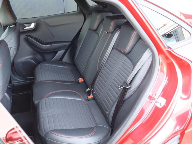 Ford PUMA 1.0 EB Mild-Hybrid ST-Line | ACC | Cam | Carplay | Clima | Winter |