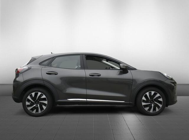 Ford PUMA Puma 1.0 EcoBoost Mild Hybrid Titanium S/S (EURO 6