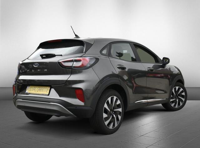 Ford PUMA Puma 1.0 EcoBoost Mild Hybrid Titanium S/S (EURO 6