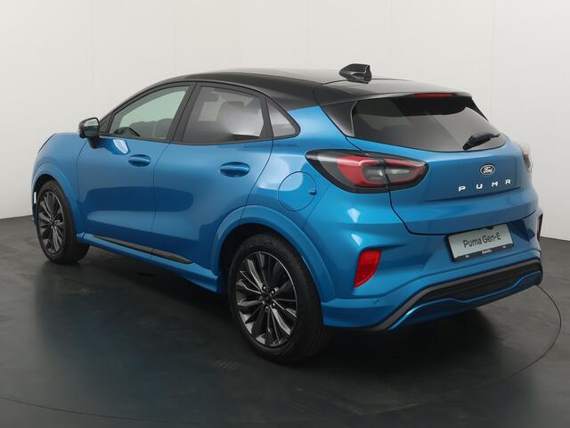 Ford PUMA Gen-E Sound Edition 44 kWh | Driver Assist | Winter Pack