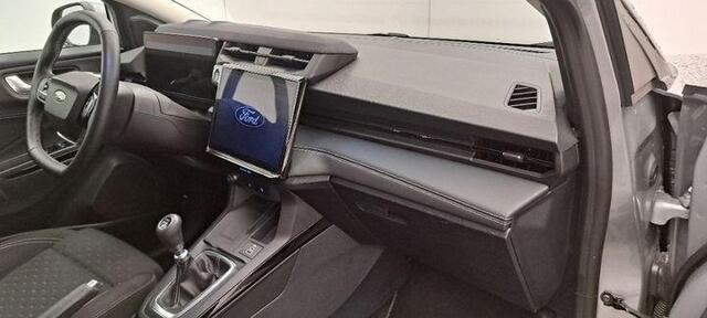 Ford PUMA 1.0 EcoBoost Hybrid Titanium 125pk | Winterpack | Keyless Pack | Elek Achterklep | Sync 4 Navigatie