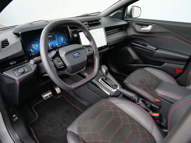 Ford PUMA ST-line 1.0 EcoBoost Hybrid 155 Pk Automaat Navi / DAB / Camera / Apple Carplay / Pano-dak / Trekhaak