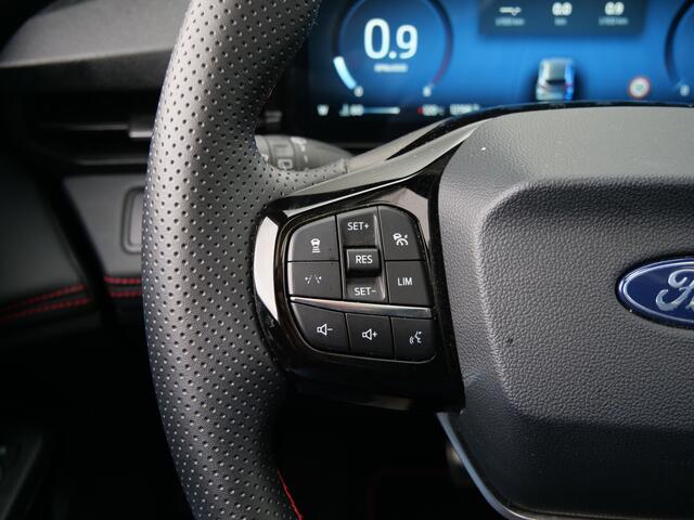 Ford PUMA ST-line 1.0 EcoBoost Hybrid 155 Pk Automaat Navi / DAB / Camera / Apple Carplay / Pano-dak / Trekhaak