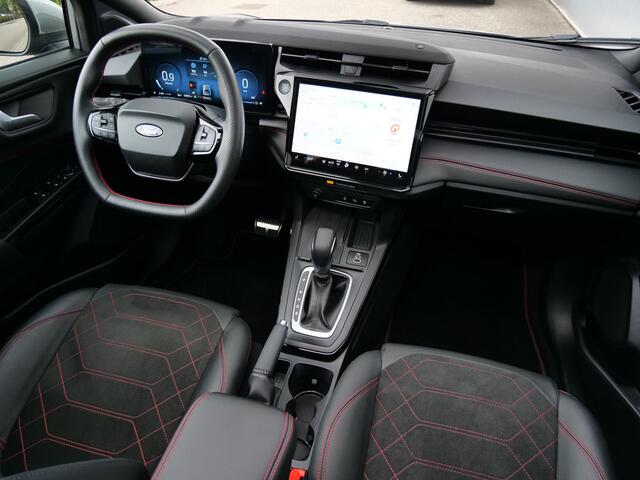 Ford PUMA ST-line 1.0 EcoBoost Hybrid 155 Pk Automaat Navi / DAB / Camera / Apple Carplay / Pano-dak / Trekhaak