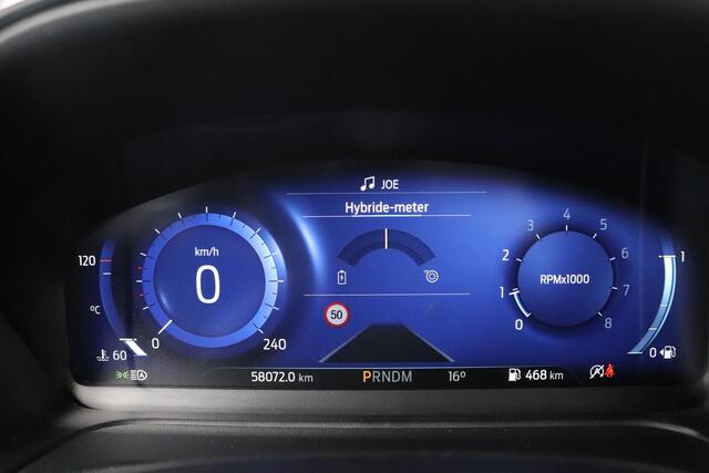 Ford PUMA 1.0 EcoBoost Hybrid PowerShift ST-Line | Automaat | All-Season banden | Navigatie |