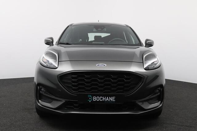 Ford PUMA 1.0 EcoBoost Hybrid PowerShift ST-Line | Automaat | All-Season banden | Navigatie |