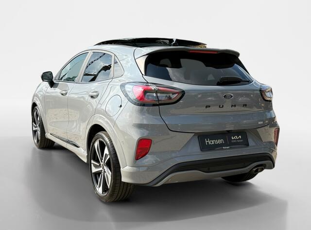 Ford PUMA 1.0 EcoBoost Hybrid ST-Line X I Automaat I Panoramadak I B&O